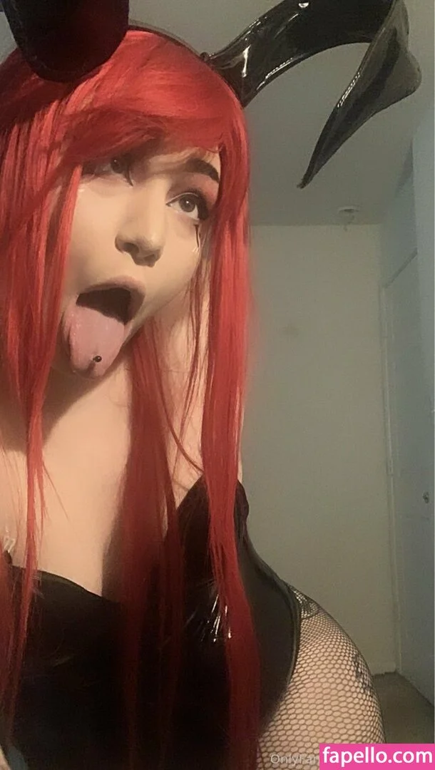 squishybunx Onlyfans Photo Gallery 