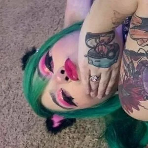 squishybunx Onlyfans Photo Gallery 