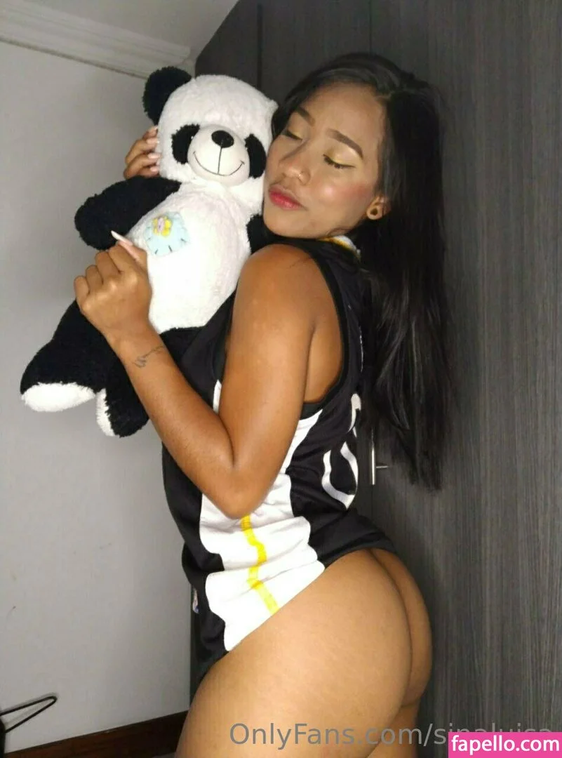 sinaluisa Onlyfans Photo Gallery 