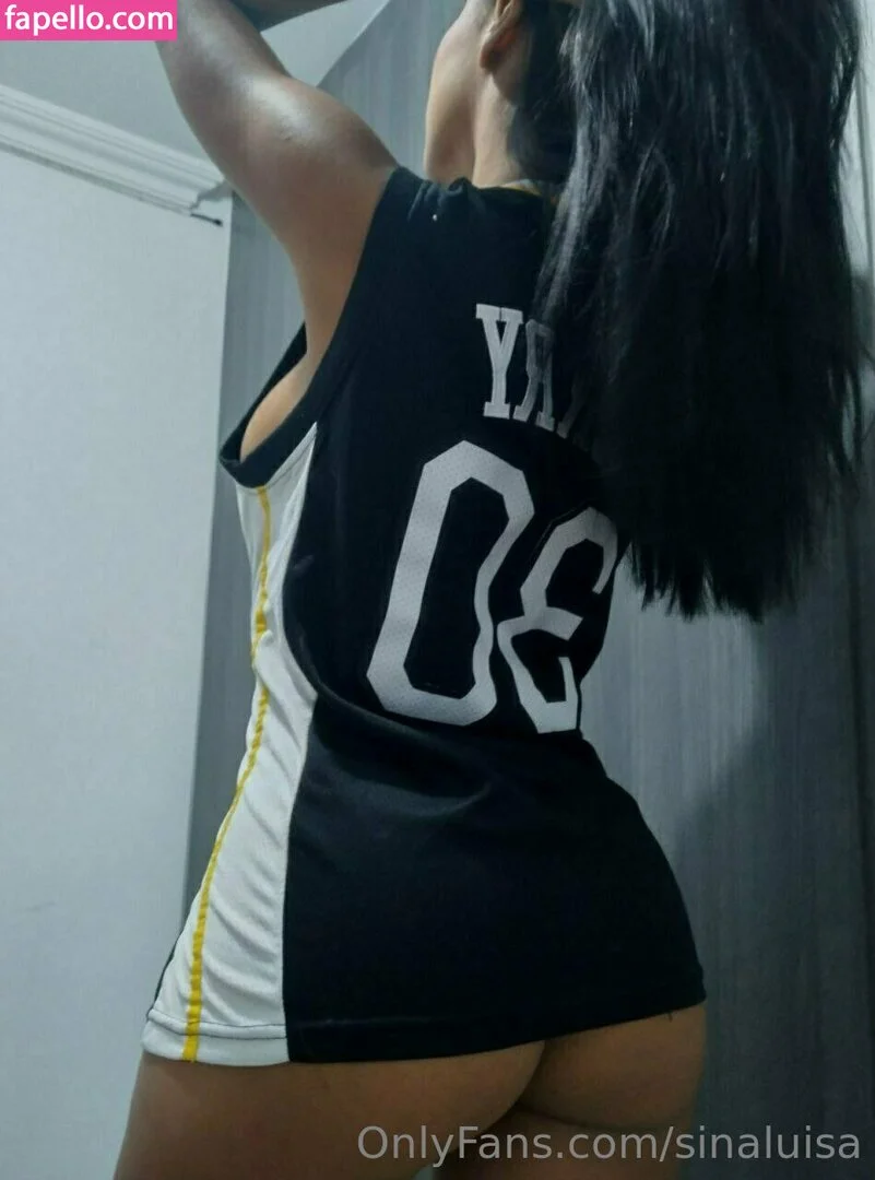 sinaluisa Onlyfans Photo Gallery 