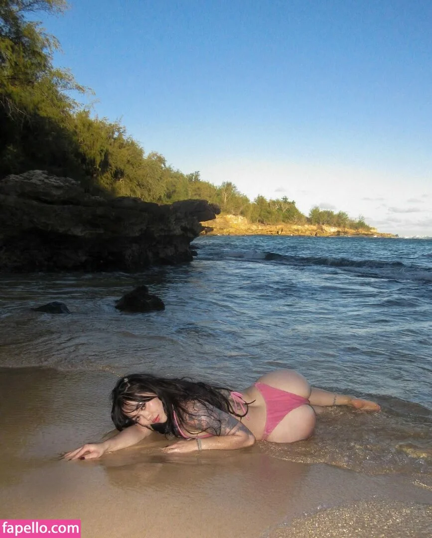 Michelle Yee Onlyfans Photo Gallery 