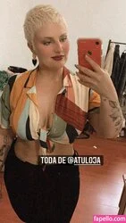 Aline Valentin Onlyfans Photo Gallery 