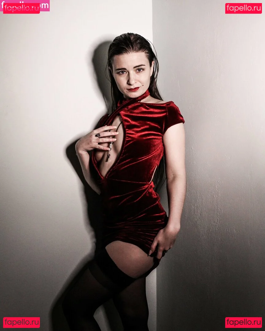 Dekilah Onlyfans Photo Gallery 