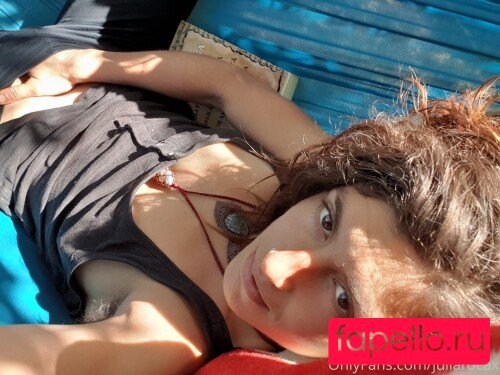 Julia Roca Onlyfans Photo Gallery 