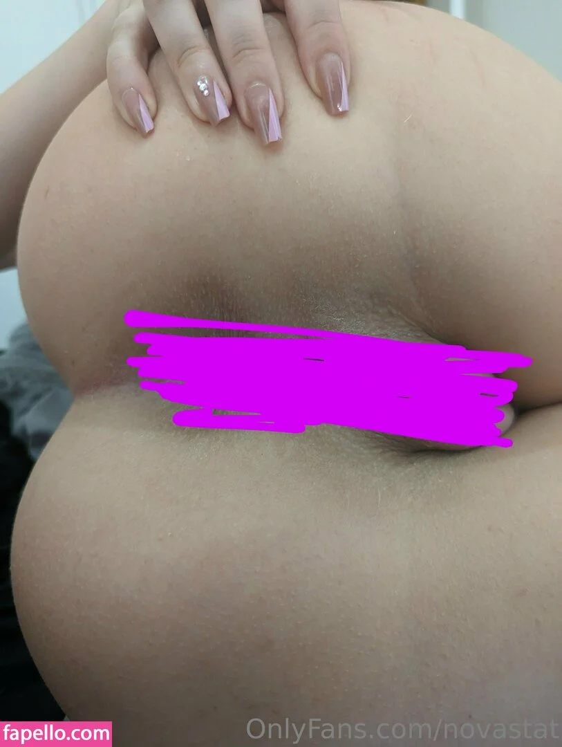 novastat Onlyfans Photo Gallery 