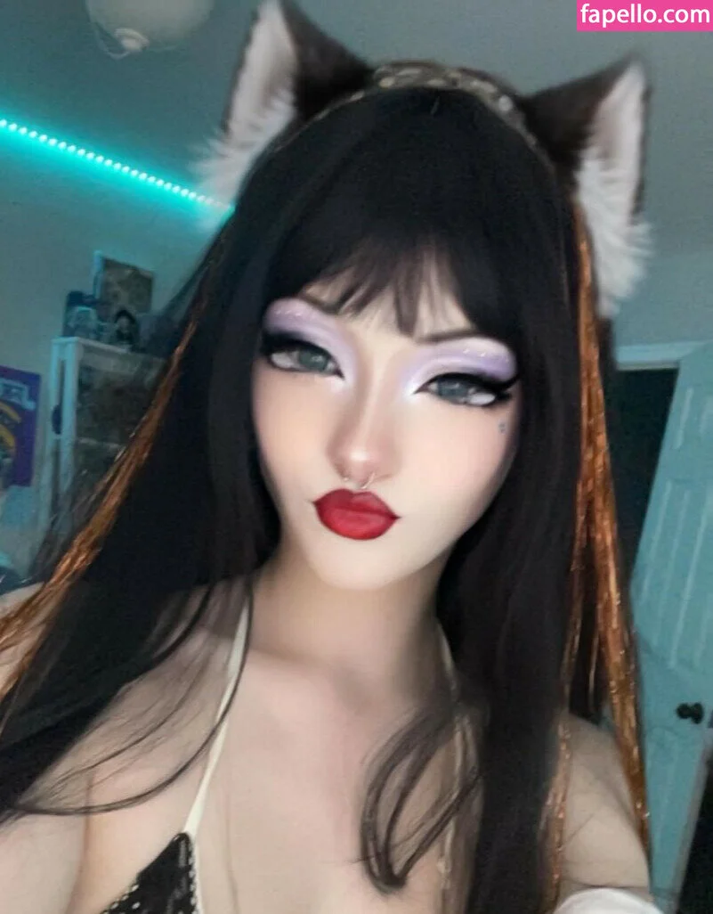 starlightillusion Onlyfans Photo Gallery 