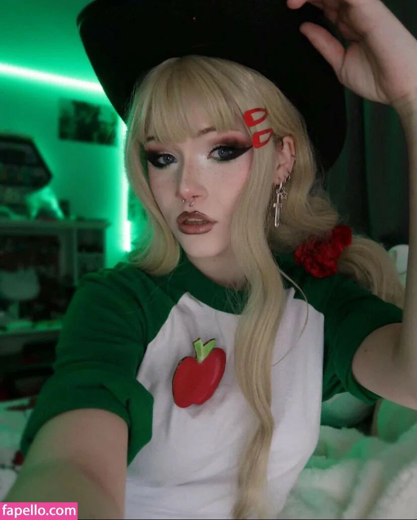 starlightillusion Onlyfans Photo Gallery 