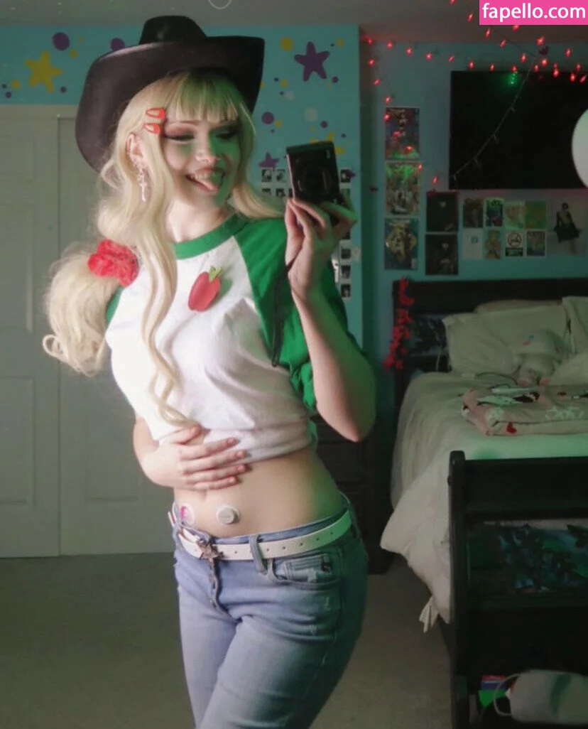 starlightillusion Onlyfans Photo Gallery 