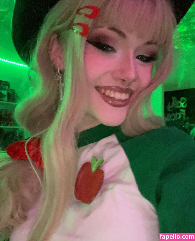 starlightillusion Onlyfans Photo Gallery 