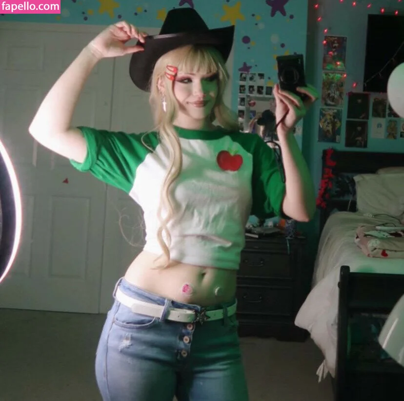 starlightillusion Onlyfans Photo Gallery 