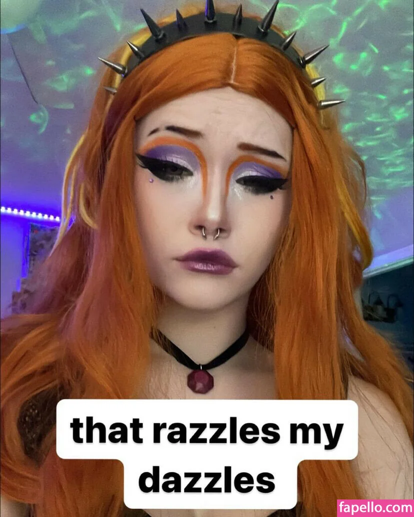 starlightillusion Onlyfans Photo Gallery 