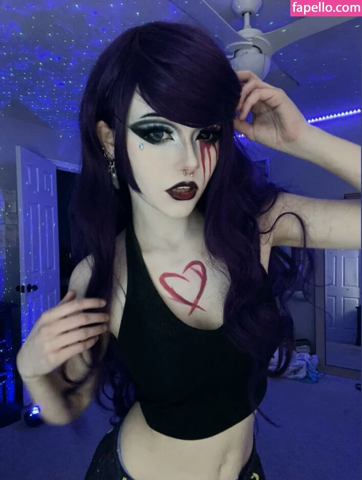 starlightillusion Onlyfans Photo Gallery 