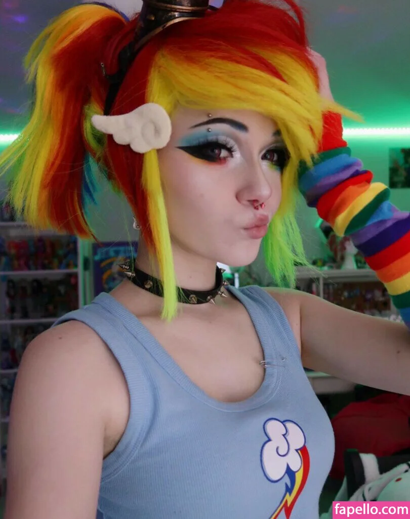 starlightillusion Onlyfans Photo Gallery 