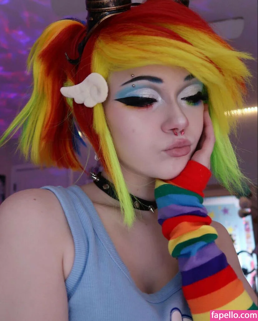 starlightillusion Onlyfans Photo Gallery 