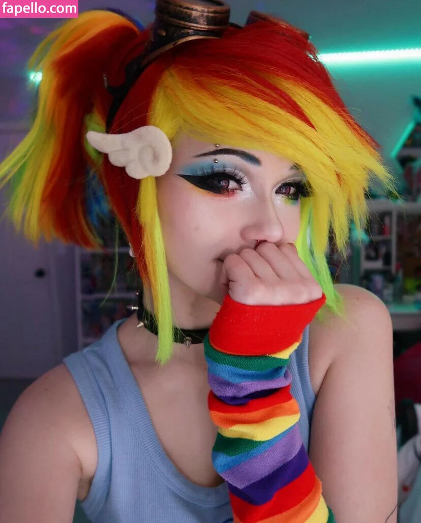 starlightillusion Onlyfans Photo Gallery 