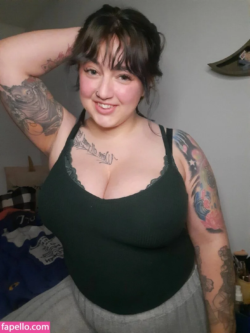 chibi.mercury Onlyfans Photo Gallery 