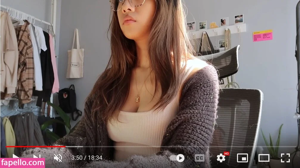 Sarah Pan Onlyfans Photo Gallery 