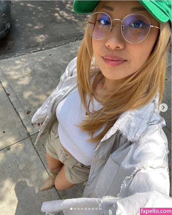 Sarah Pan Onlyfans Photo Gallery 