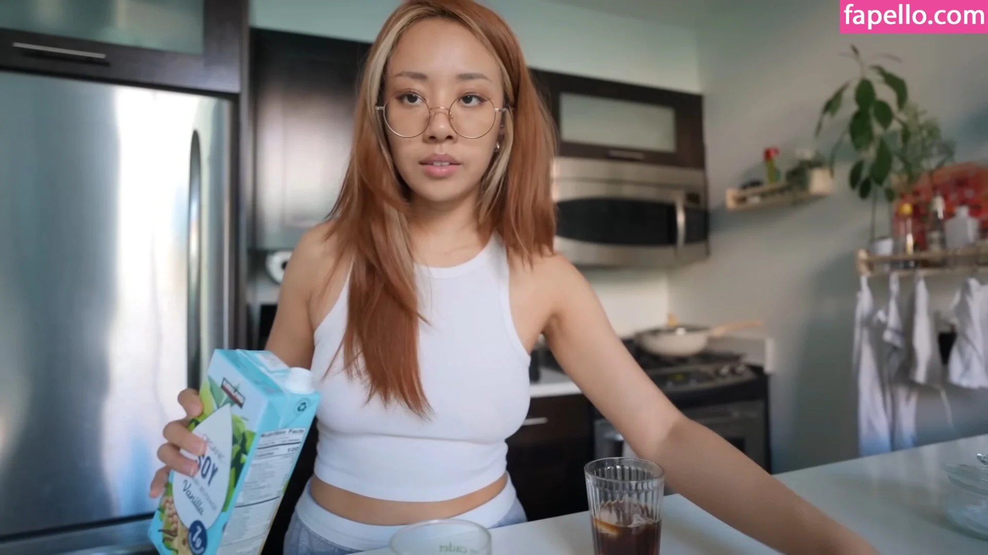 Sarah Pan Onlyfans Photo Gallery 