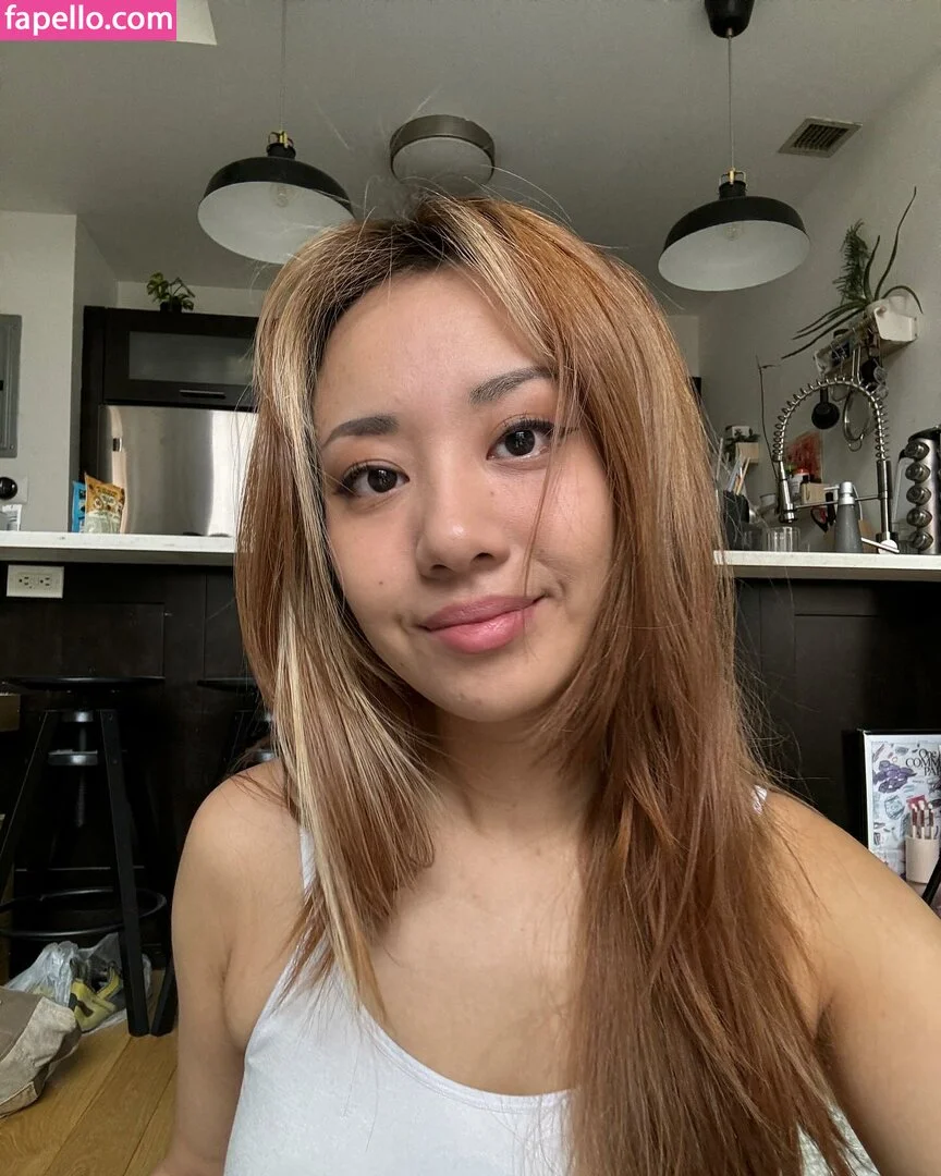 Sarah Pan Onlyfans Photo Gallery 