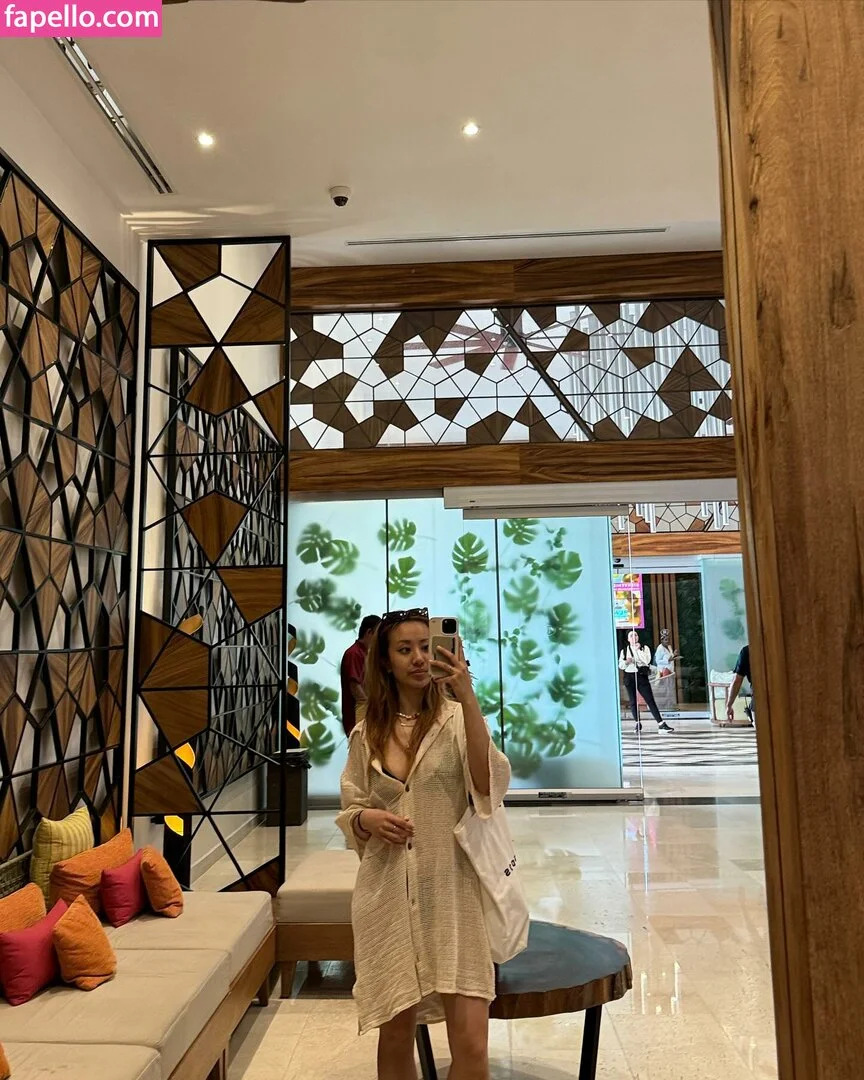 Sarah Pan Onlyfans Photo Gallery 