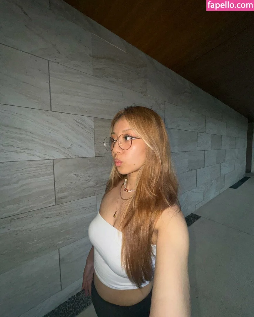 Sarah Pan Onlyfans Photo Gallery 