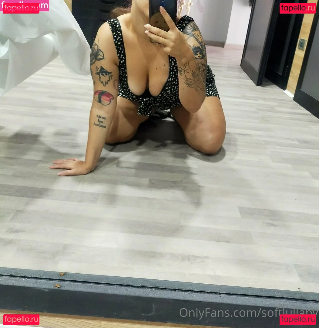 Lullaby Onlyfans Photo Gallery 