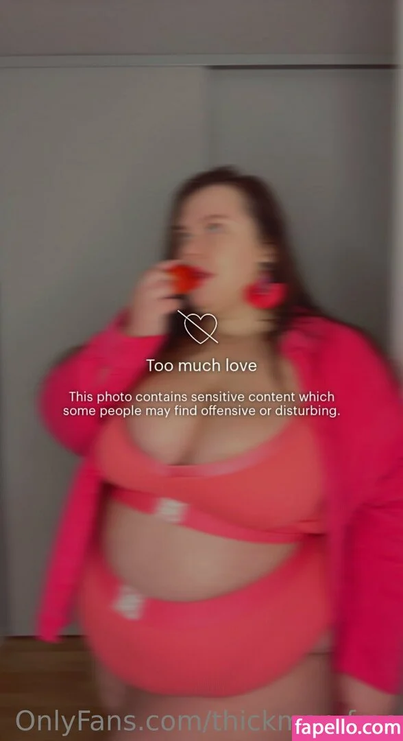 thickmaryfree Onlyfans Photo Gallery 