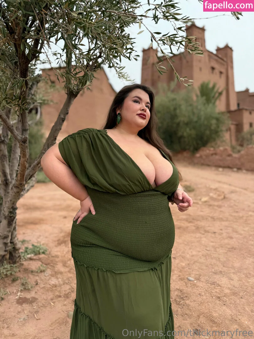 thickmaryfree Onlyfans Photo Gallery 