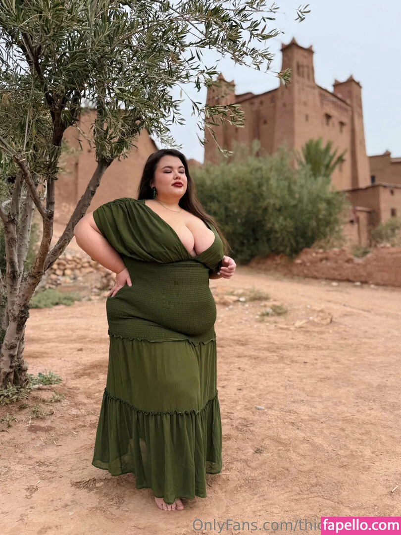 thickmaryfree Onlyfans Photo Gallery 