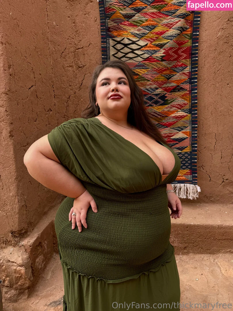 thickmaryfree Onlyfans Photo Gallery 