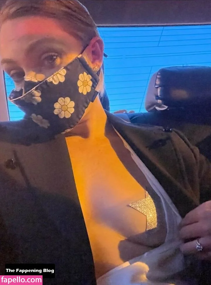 Anne Sofia Robbe Onlyfans Photo Gallery 