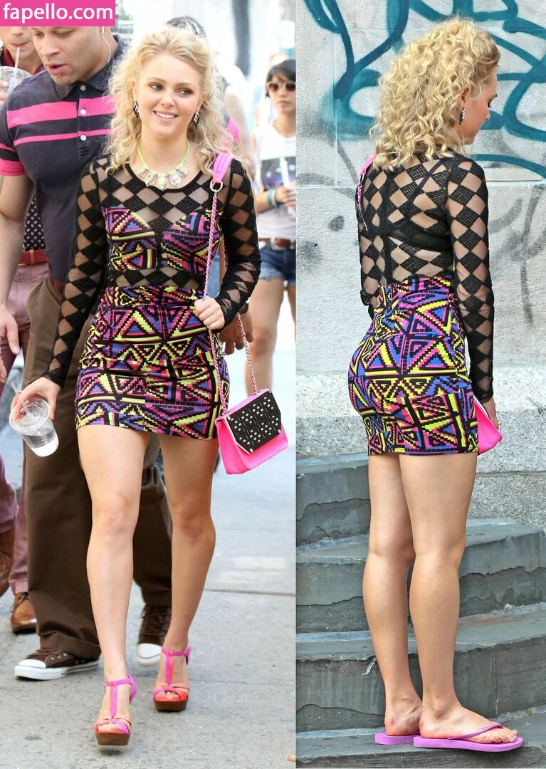 Anne Sofia Robbe Onlyfans Photo Gallery 