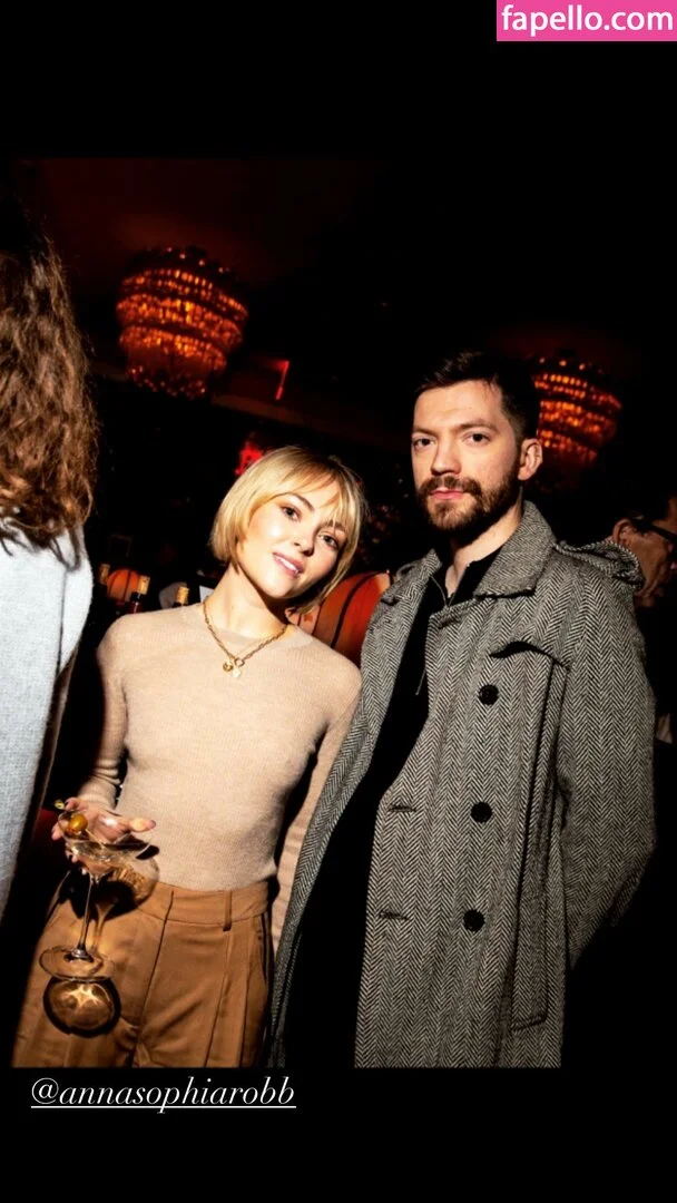 Anne Sofia Robbe Onlyfans Photo Gallery 