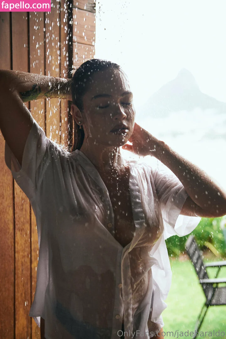 Jade Baraldo Onlyfans Photo Gallery 