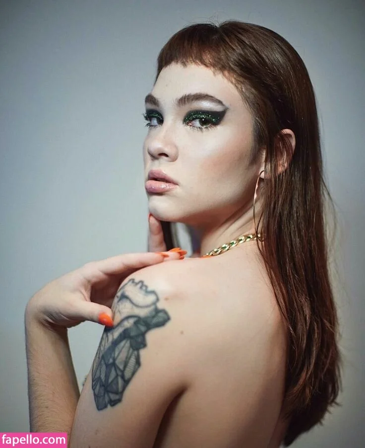 Jade Baraldo Onlyfans Photo Gallery 