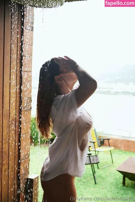 Jade Baraldo Onlyfans Photo Gallery 