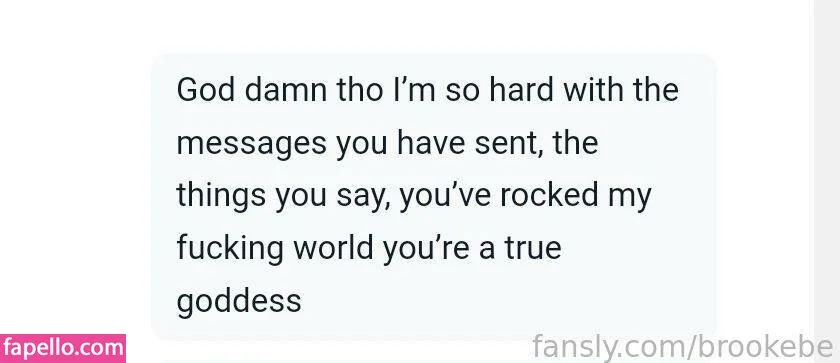 brookebe Onlyfans Photo Gallery 