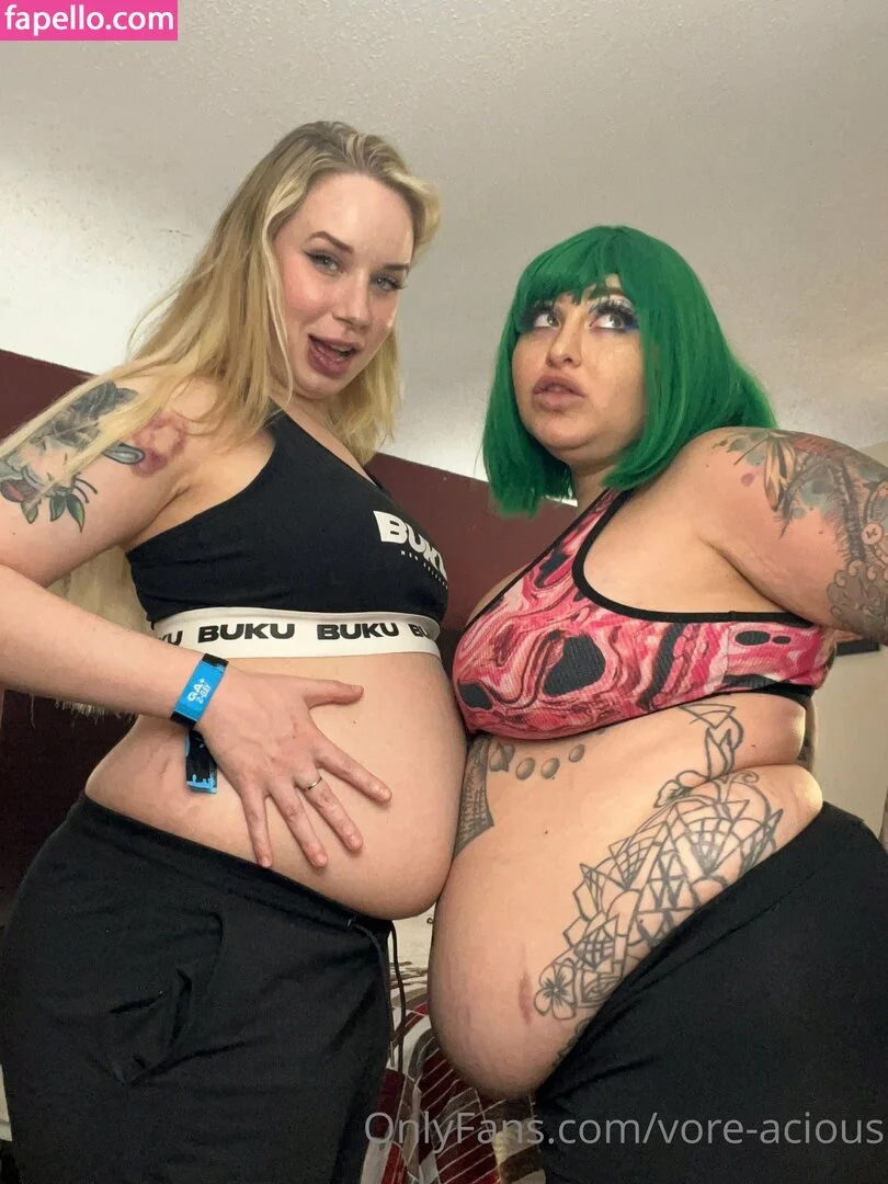 vore-acious-clips Onlyfans Photo Gallery 