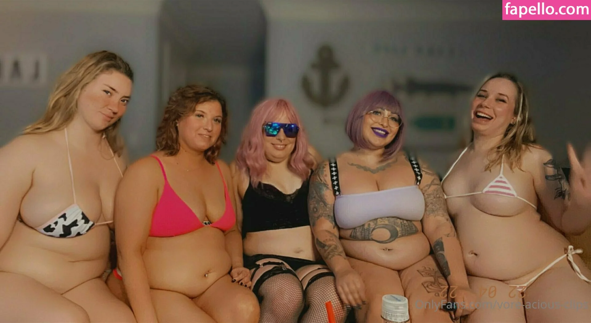 vore-acious-clips Onlyfans Photo Gallery 