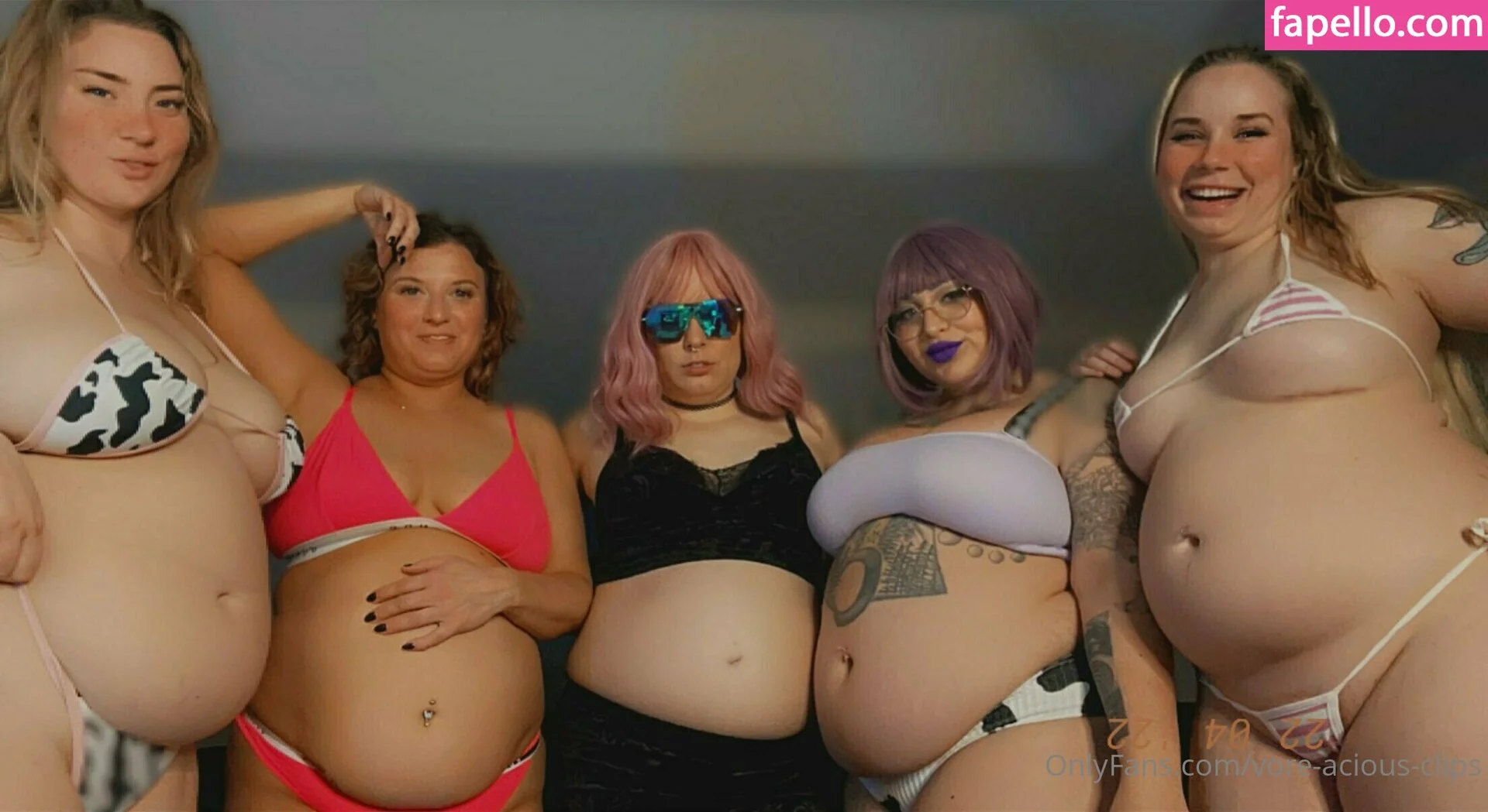 vore-acious-clips Onlyfans Photo Gallery 