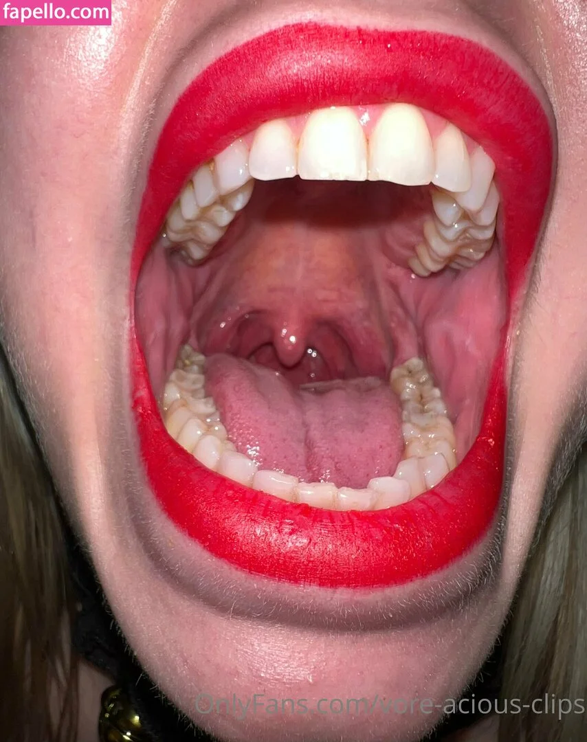 vore-acious-clips Onlyfans Photo Gallery 