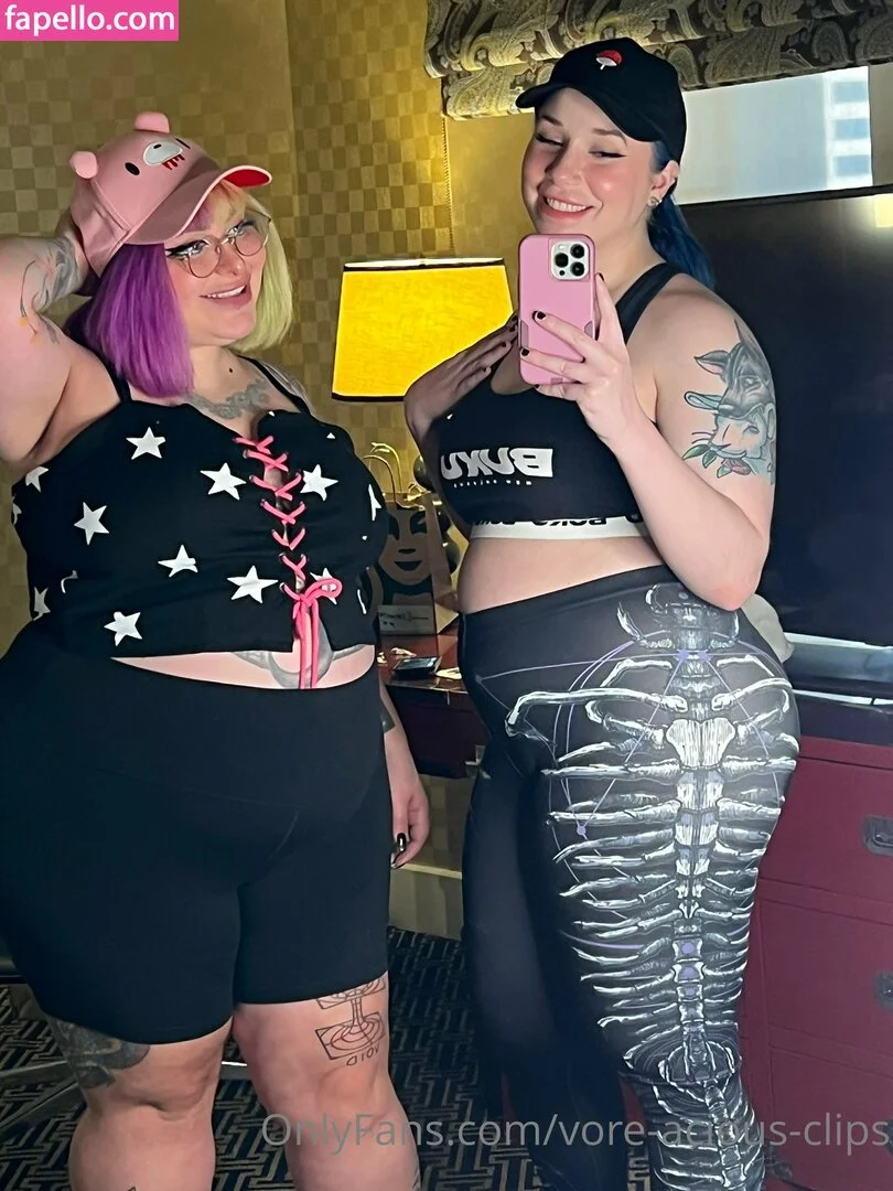 vore-acious-clips Onlyfans Photo Gallery 