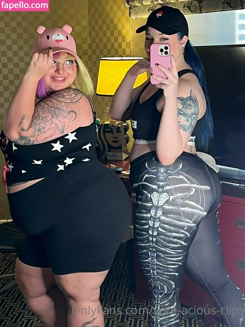 vore-acious-clips Onlyfans Photo Gallery 