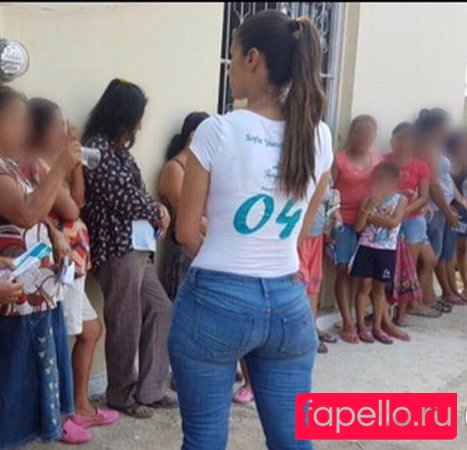 Sofia Yunes Onlyfans Photo Gallery 