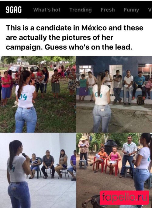 Sofia Yunes Onlyfans Photo Gallery 