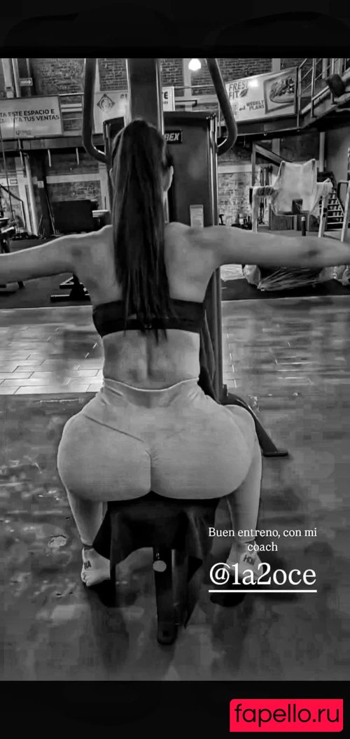 Sofia Yunes Onlyfans Photo Gallery 