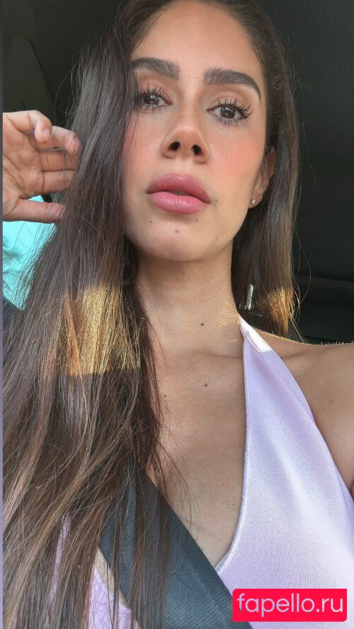 Sofia Yunes Onlyfans Photo Gallery 