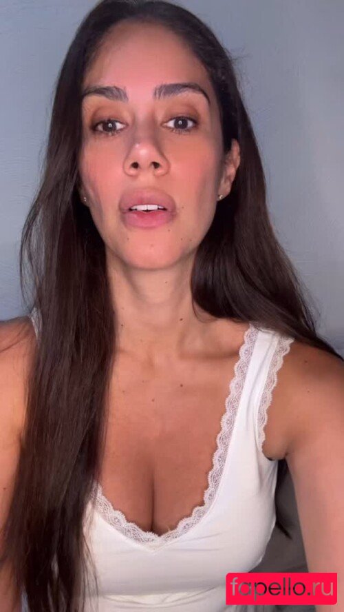 Sofia Yunes Onlyfans Photo Gallery 