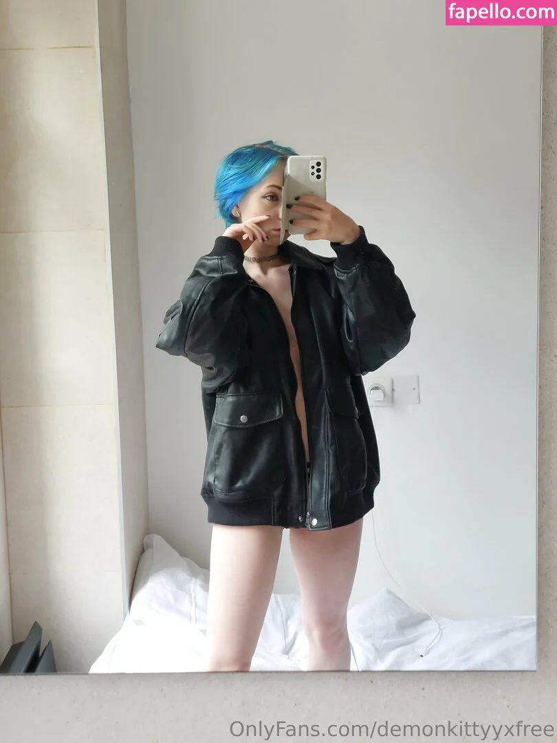 demonkittyyxfree Onlyfans Photo Gallery 